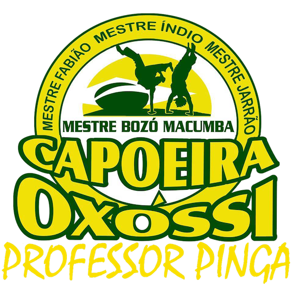 Capoeira Unterrichte für Kinder und Erwachsene in Berlin