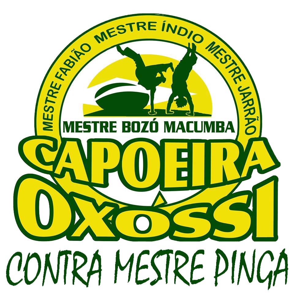 Capoeira Oxóssi Berlin e.V.